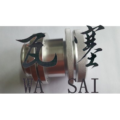 燈座