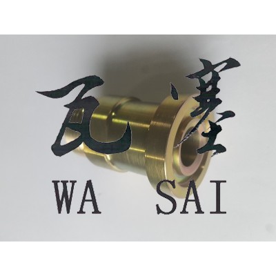 法蘭接頭