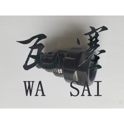 非標(biāo)接頭