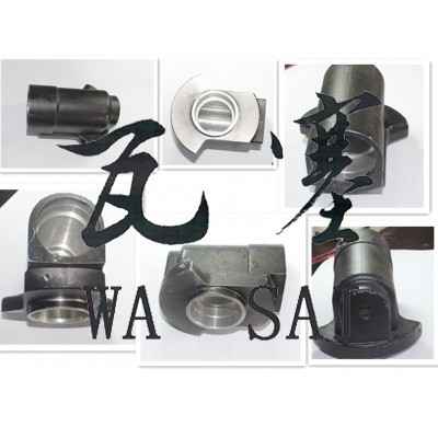 非標(biāo)件