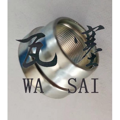 wasai -10卡套