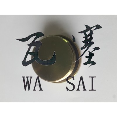 ED圈 堵頭