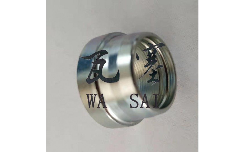 wasai RS-8 Dual Blades Cutting Ring
